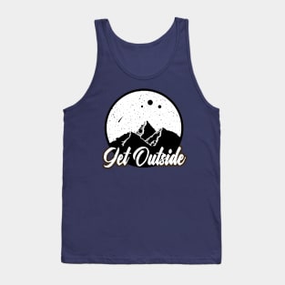 Get Outside Tank Top